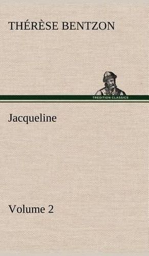 Cover image for Jacqueline - Volume 2