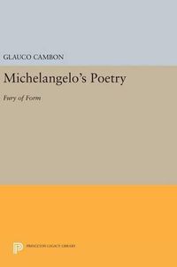 Cover image for Michelangelo's Poetry: Fury of Form