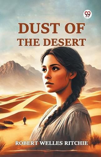 Cover image for Dust Of The Desert (Edition1)