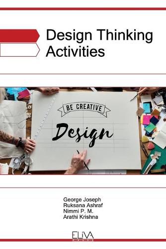 Cover image for Design Thinking Activities