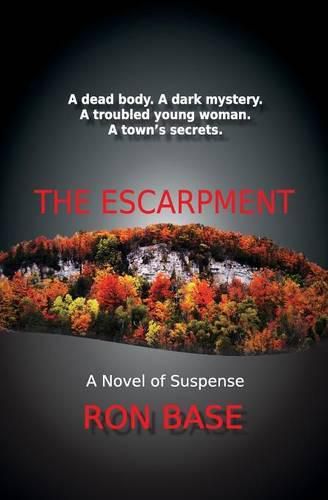 Cover image for The Escarpment