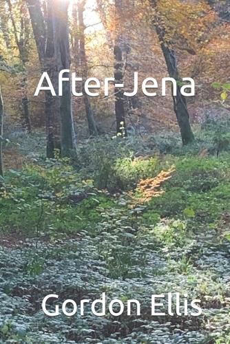 Cover image for After-Jena