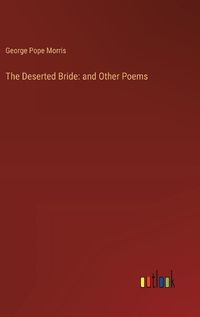 Cover image for The Deserted Bride