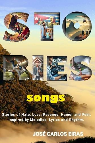 Cover image for STORIES songs