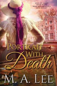 Cover image for Portrait with Death