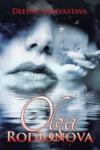Cover image for Olga Rodionova