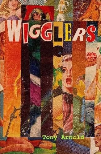 Cover image for Wigglers