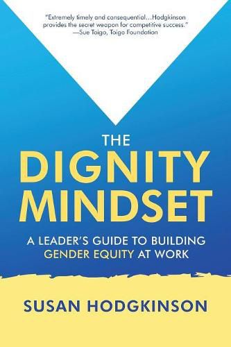 Cover image for The Dignity Mindset