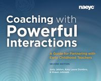 Cover image for Coaching with Powerful Interactions Second Edition