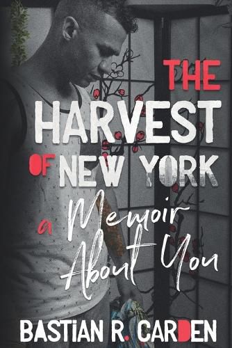 Cover image for The Harvest of New York