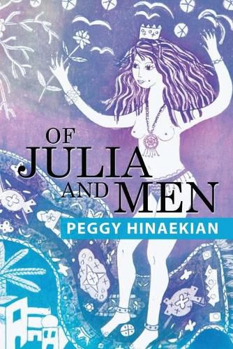 Cover image for Of Julia and Men