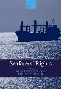 Cover image for Seafarers' Rights