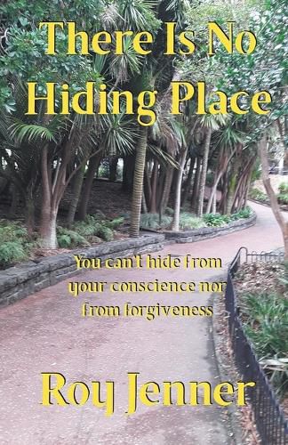 There Is No Hiding Place