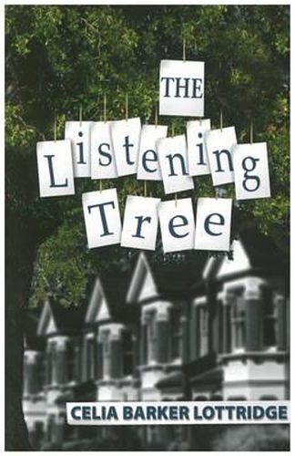 Cover image for Listening Tree