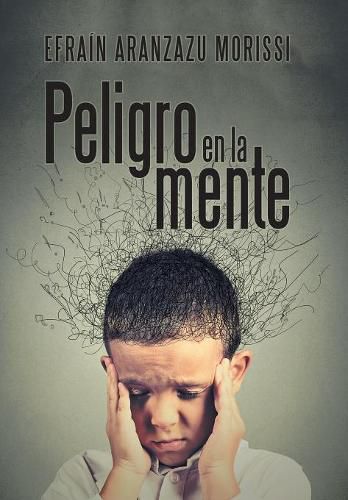 Cover image for Peligro En La Mente