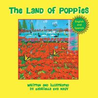 Cover image for The Land of Poppies (Esp)