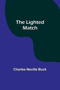 Cover image for The Lighted Match