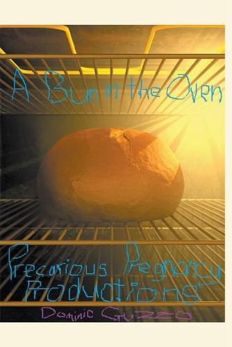 Cover image for A Bun in the Oven