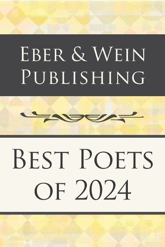Best Poets of 2024 Vol. 2, (9781608807987) — Readings Books