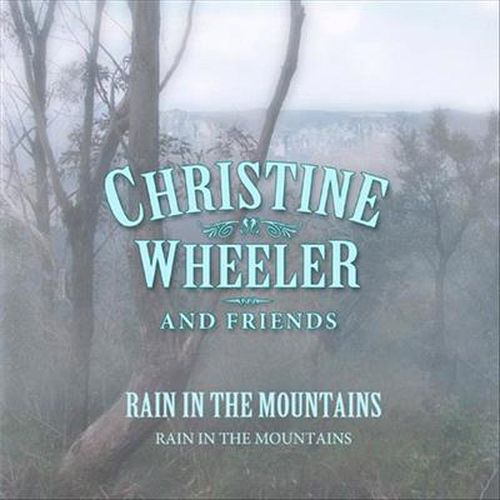 Rain In The Mountains Songs From Henry Lawson