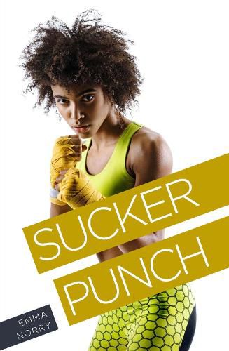 Cover image for Sucker Punch