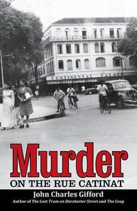 Cover image for Murder on the Rue Catinat