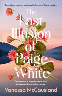 Cover image for The Last Illusion of Paige White