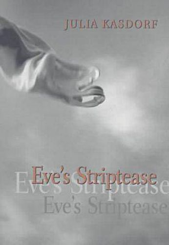 Cover image for Eve's Striptease