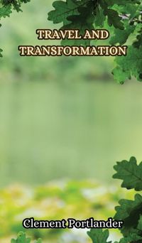 Cover image for Travel and Transformation