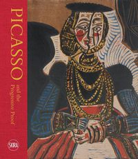 Cover image for Picasso and the Progressive Proof