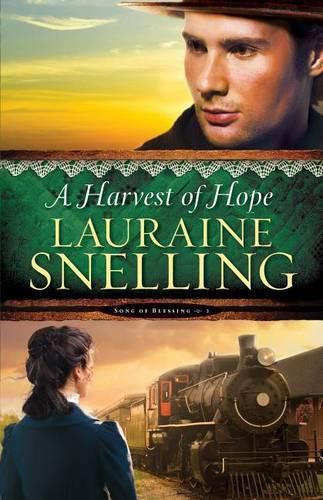 Cover image for Harvest of Hope