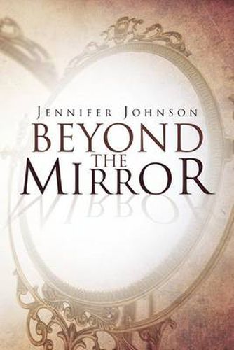 Cover image for Beyond the Mirror