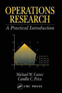 Cover image for Operations Research: A Practical Introduction
