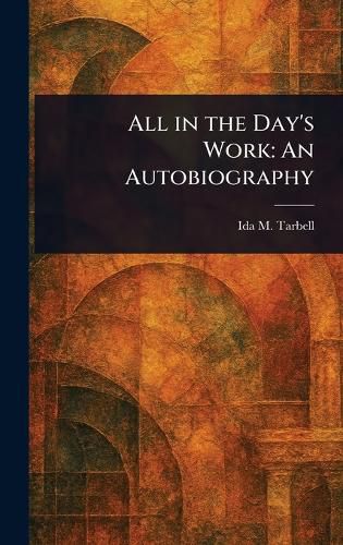 Cover image for All in the Day's Work
