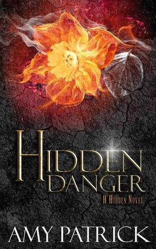 Cover image for Hidden Danger, Book 5 of the Hidden Saga: A Hidden Novel