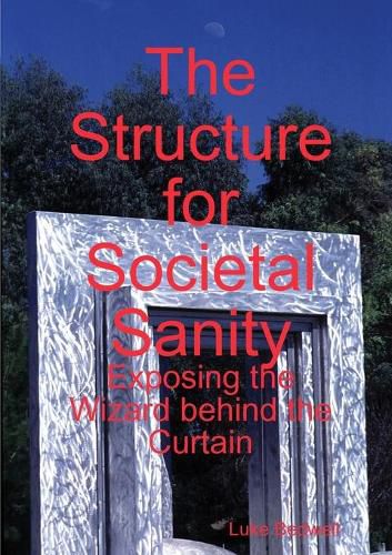 Cover image for The Structure for Societal Sanity