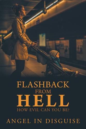 Cover image for Flashback from Hell