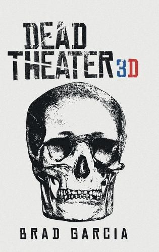 Cover image for Dead Theater 3D