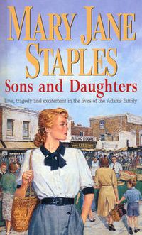 Cover image for Sons and Daughters