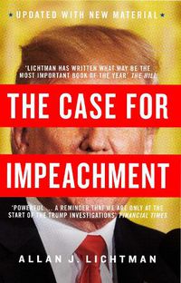 Cover image for The Case for Impeachment