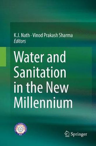 Cover image for Water and Sanitation in the New Millennium