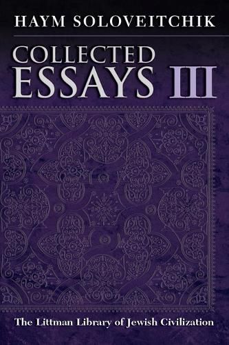 Collected Essays