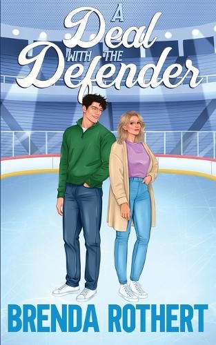 Cover image for A Deal With the Defender