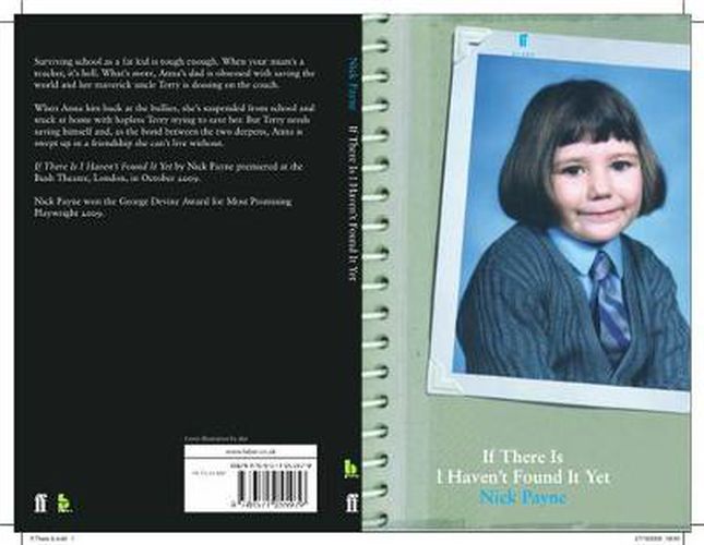 Cover image for If There Is I Haven't Found It Yet