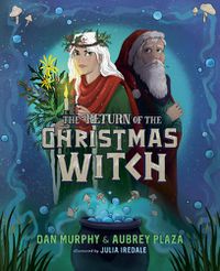 Cover image for The Return of the Christmas Witch