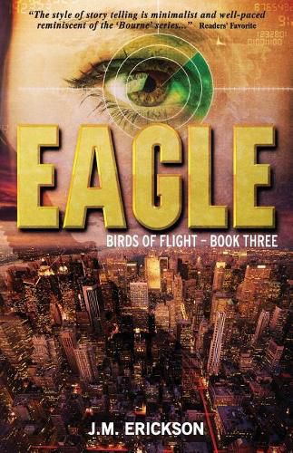 Eagle: Birds of Flight - Book Three