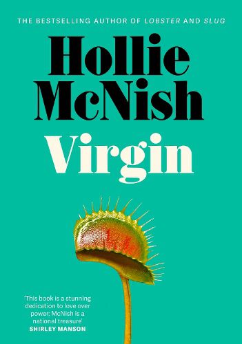 Cover image for Virgin