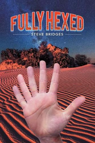Cover image for Fully Hexed