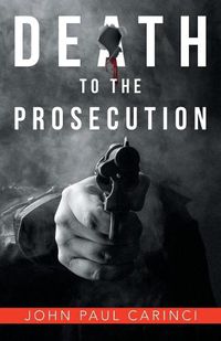 Cover image for Death to the Prosecution