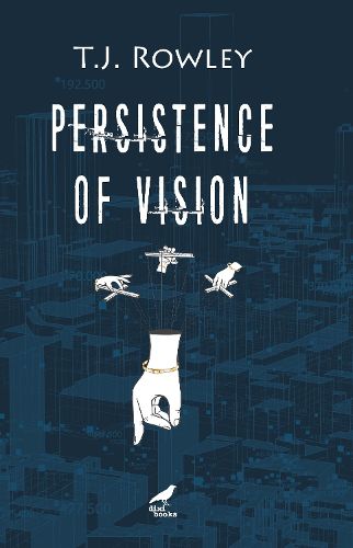 Cover image for Persistence of Vision